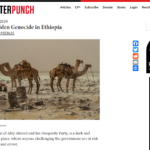 The Hidden Genocide in Ethiopia