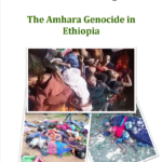 The Amhara Genocide in Ethiopia